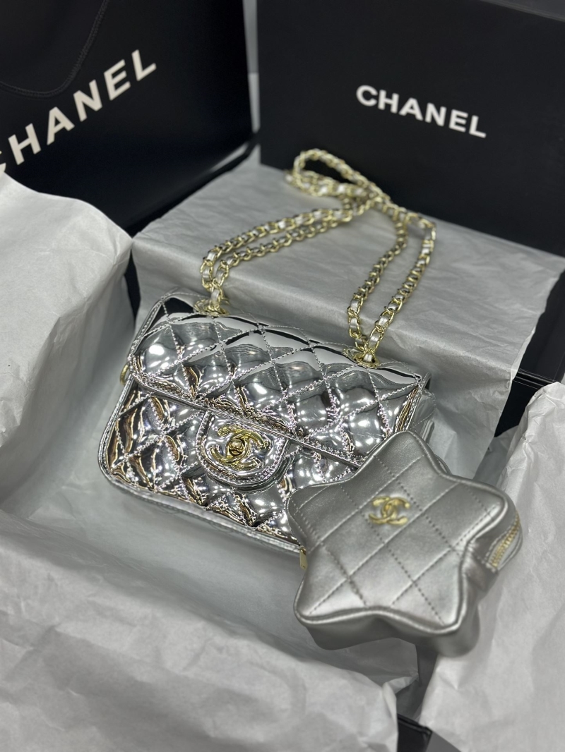 Chanel CF Series Bags